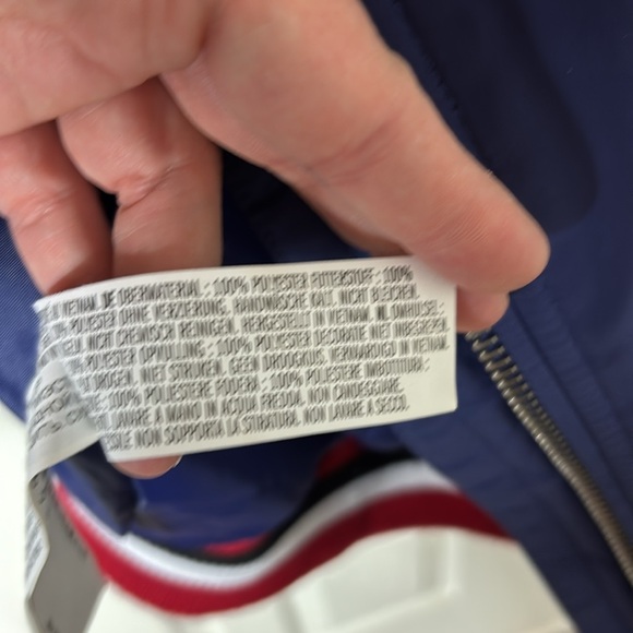 FOREVER 21 California Jacket 3x - Picture 2 of 4